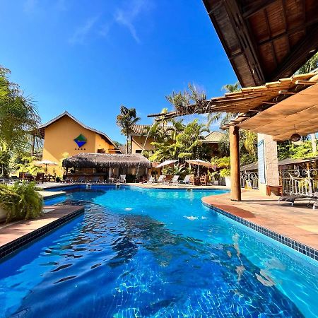 Suite 1210 Ilhaflat Ilhabela Eksteriør bilde