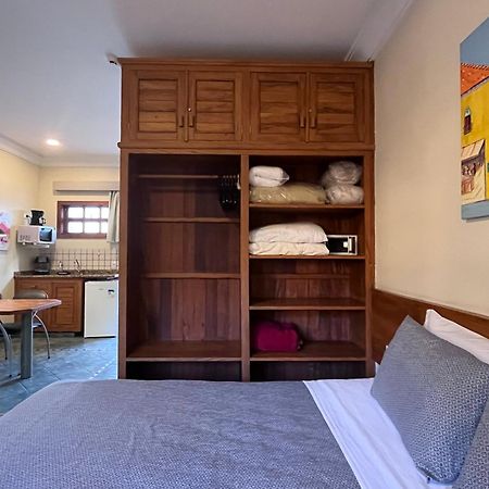 Suite 1210 Ilhaflat Ilhabela Eksteriør bilde