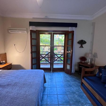 Suite 1210 Ilhaflat Ilhabela Eksteriør bilde
