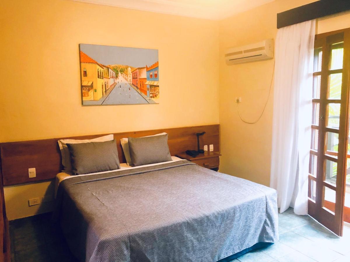 Suite 1210 Ilhaflat Ilhabela Eksteriør bilde