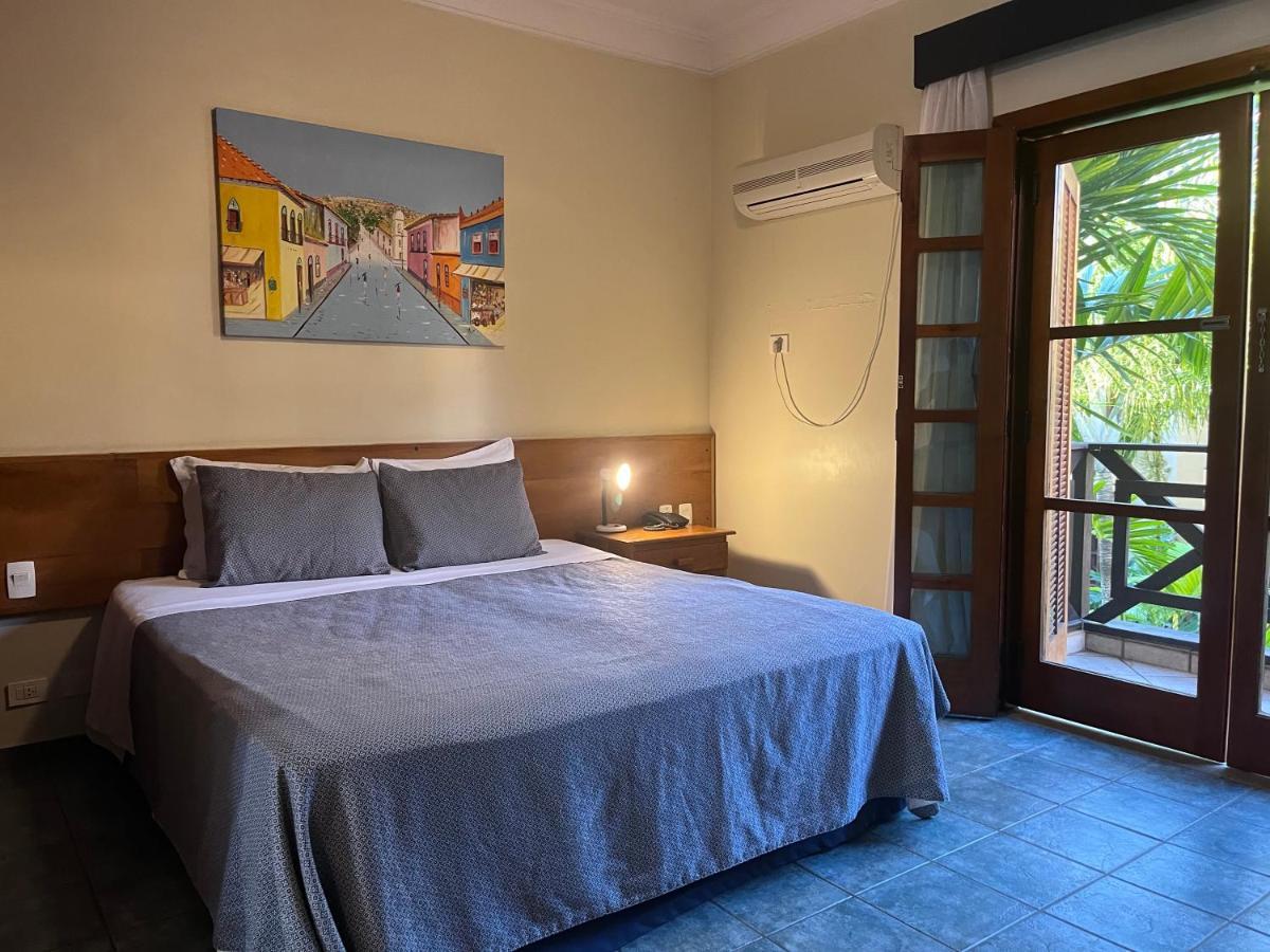 Suite 1210 Ilhaflat Ilhabela Eksteriør bilde