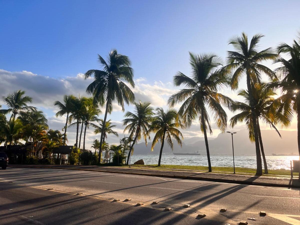 Suite 1210 Ilhaflat Ilhabela Eksteriør bilde