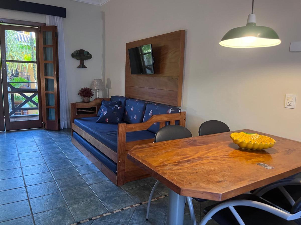 Suite 1210 Ilhaflat Ilhabela Eksteriør bilde
