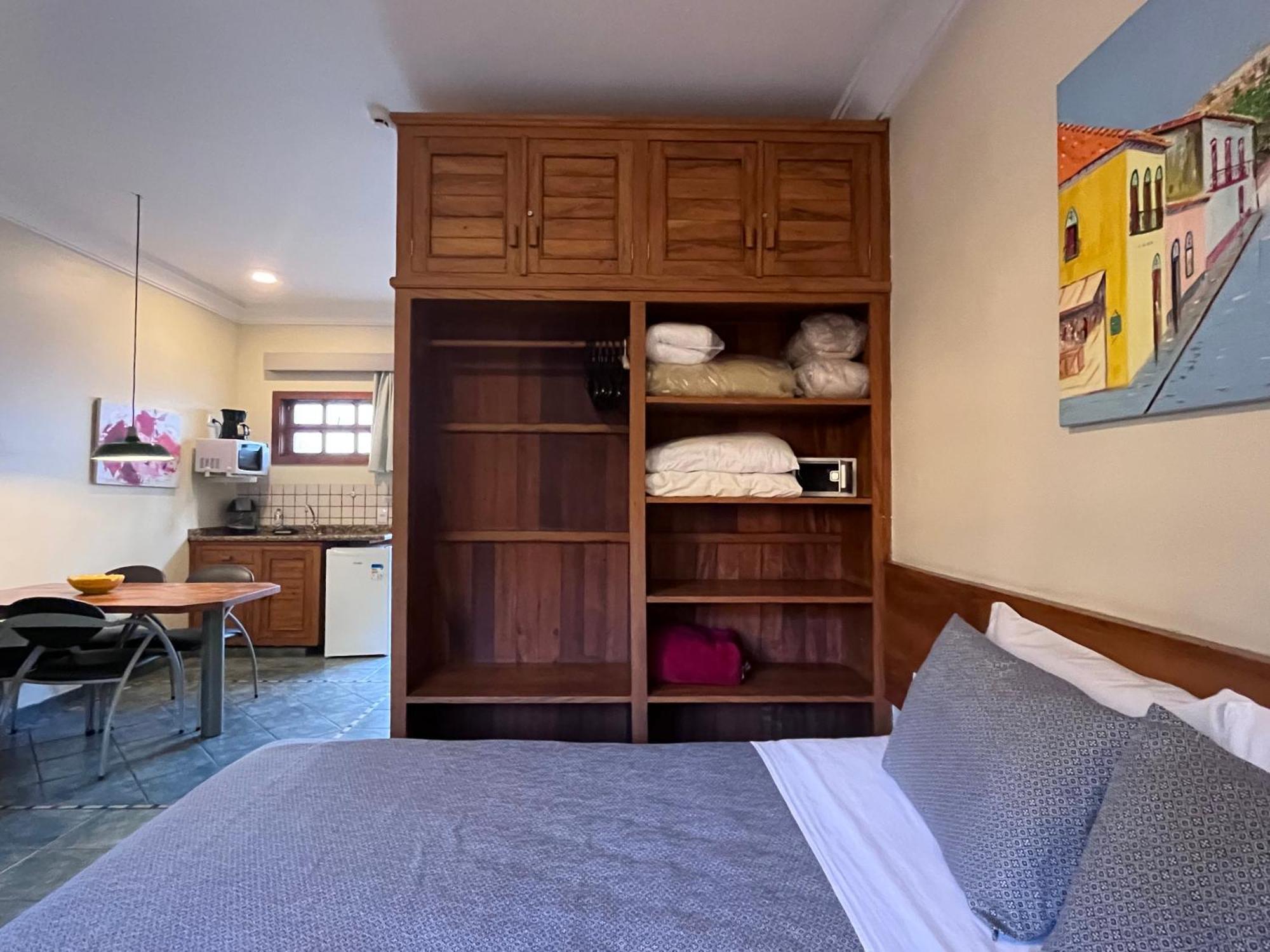 Suite 1210 Ilhaflat Ilhabela Eksteriør bilde