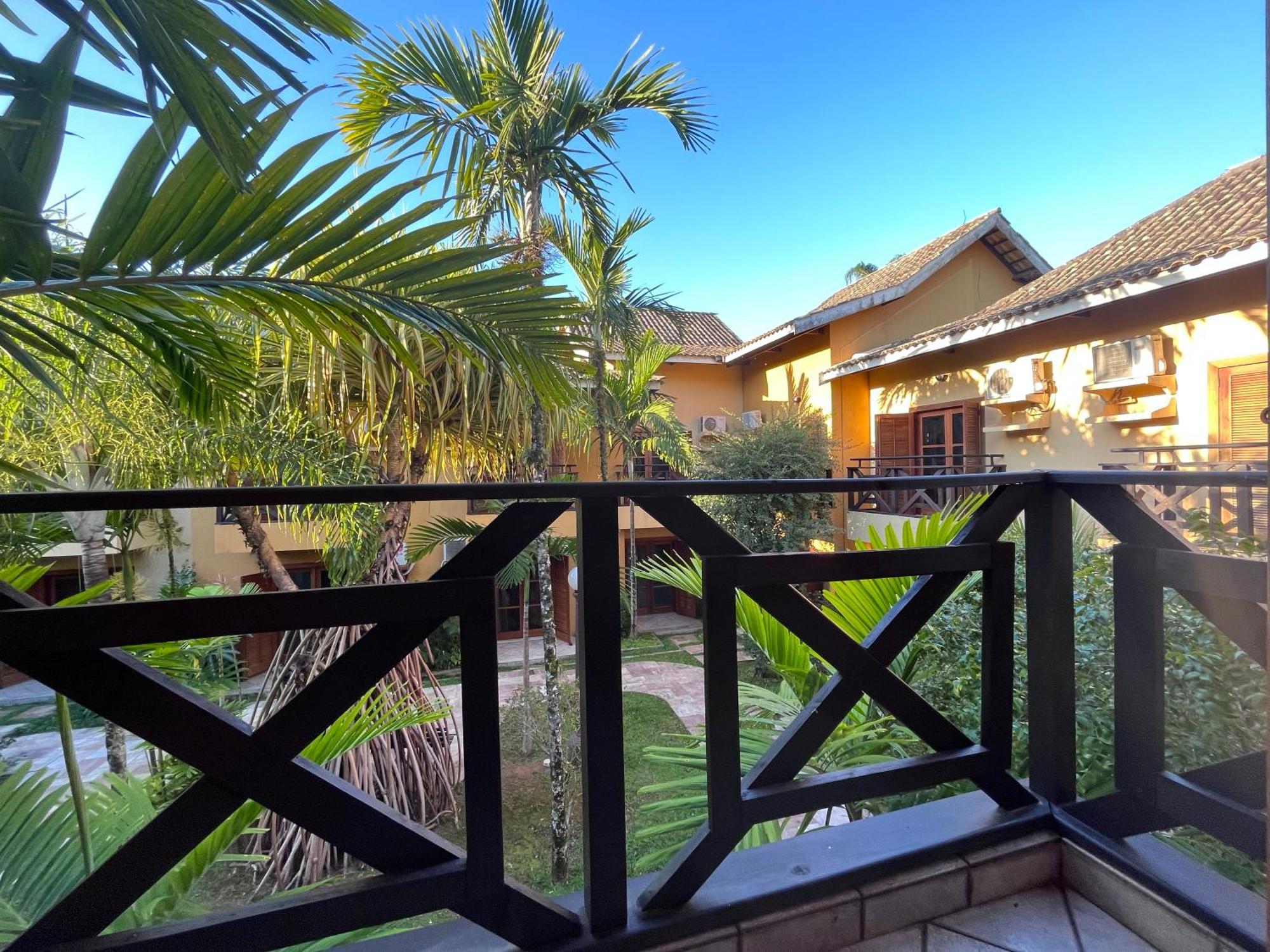 Suite 1210 Ilhaflat Ilhabela Eksteriør bilde