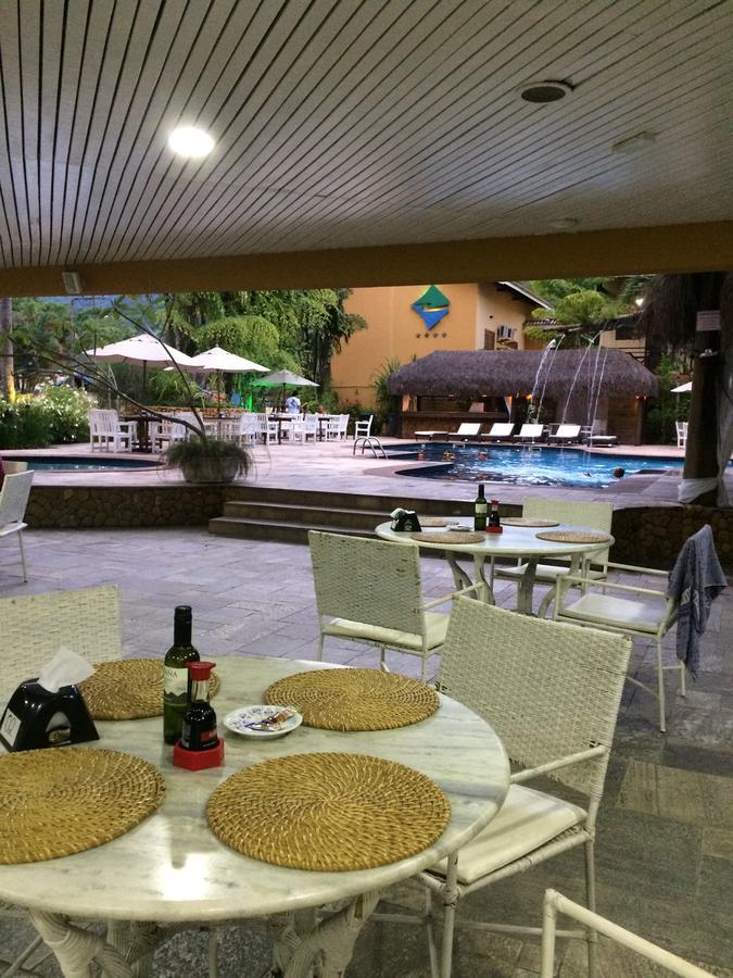 Suite 1210 Ilhaflat Ilhabela Eksteriør bilde