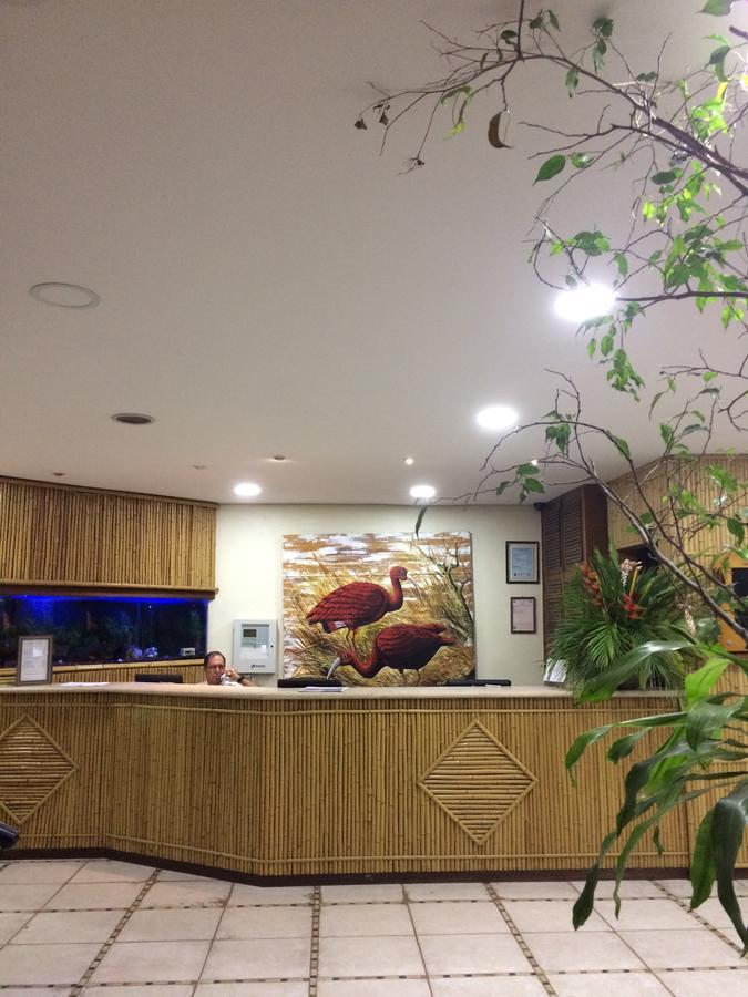 Suite 1210 Ilhaflat Ilhabela Eksteriør bilde
