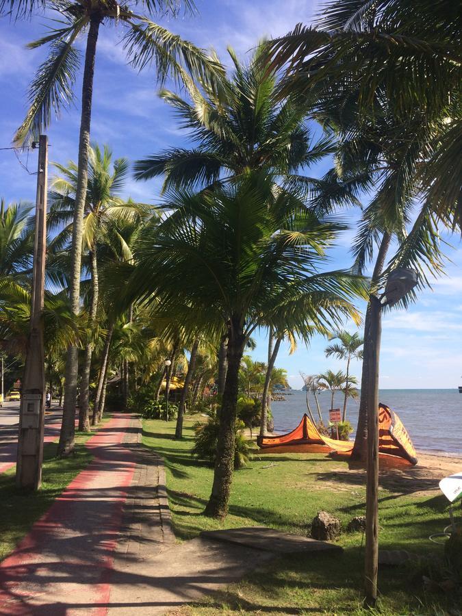 Suite 1210 Ilhaflat Ilhabela Eksteriør bilde
