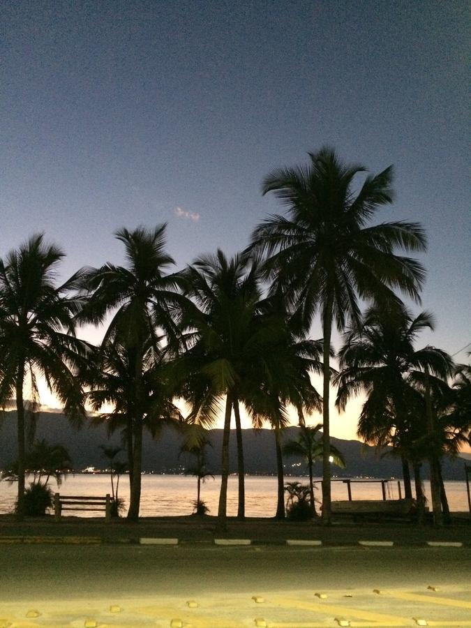 Suite 1210 Ilhaflat Ilhabela Eksteriør bilde