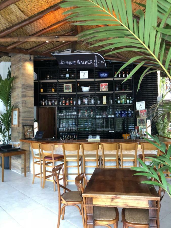 Suite 1210 Ilhaflat Ilhabela Eksteriør bilde