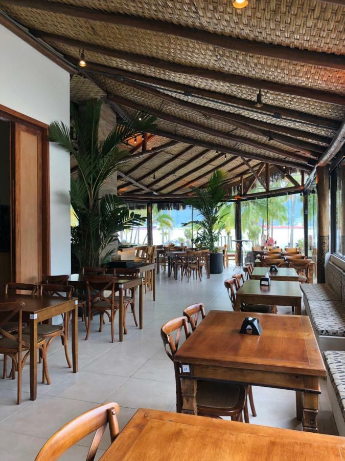 Suite 1210 Ilhaflat Ilhabela Eksteriør bilde