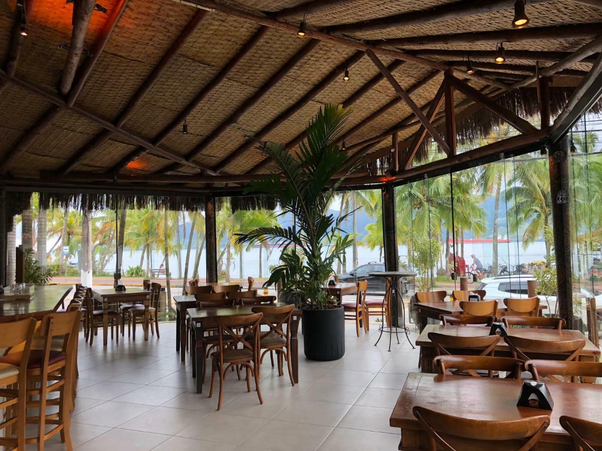 Suite 1210 Ilhaflat Ilhabela Eksteriør bilde