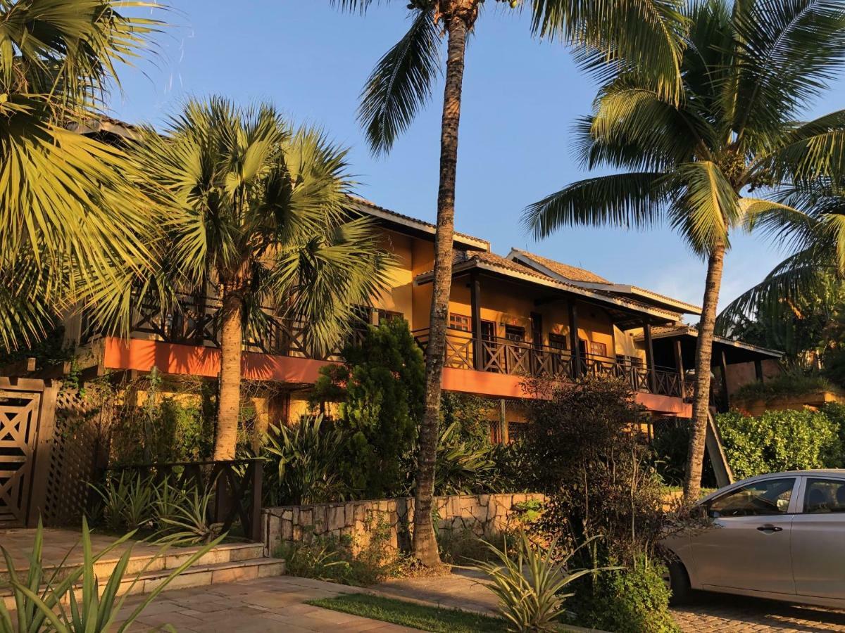 Suite 1210 Ilhaflat Ilhabela Eksteriør bilde