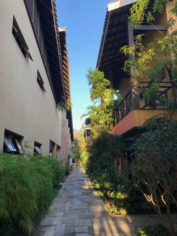 Suite 1210 Ilhaflat Ilhabela Eksteriør bilde