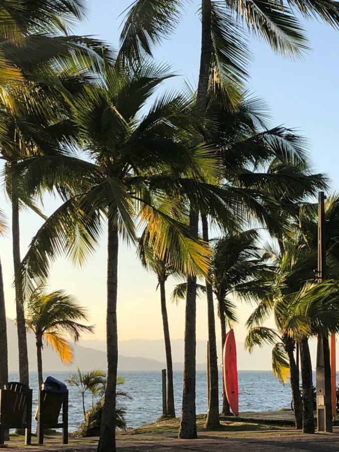 Suite 1210 Ilhaflat Ilhabela Eksteriør bilde